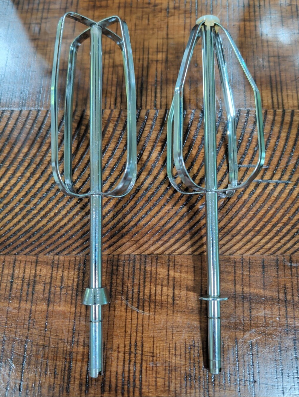 Sunbeam Mixmaster Beaters Vtg